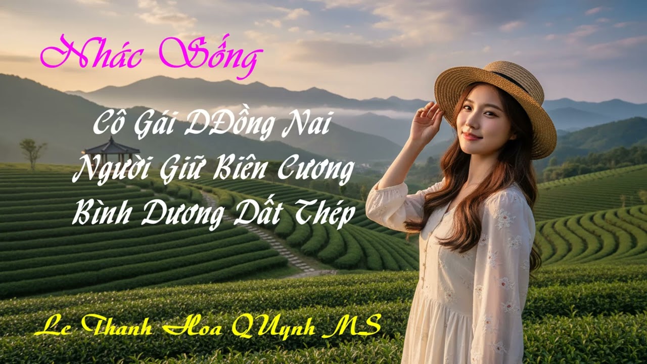Liên Khúc, bolero  nhạc sống ,Đồng Nai, Tây Ninh, Bình Dương