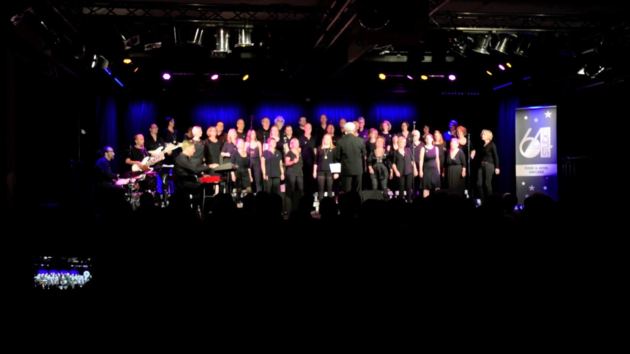 We Are Family – Studio64