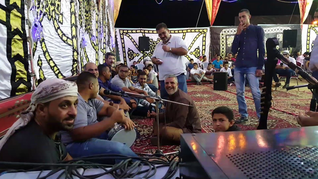 افراح ال قدورة مركز ابراهيم الدردساوي للصوتيات