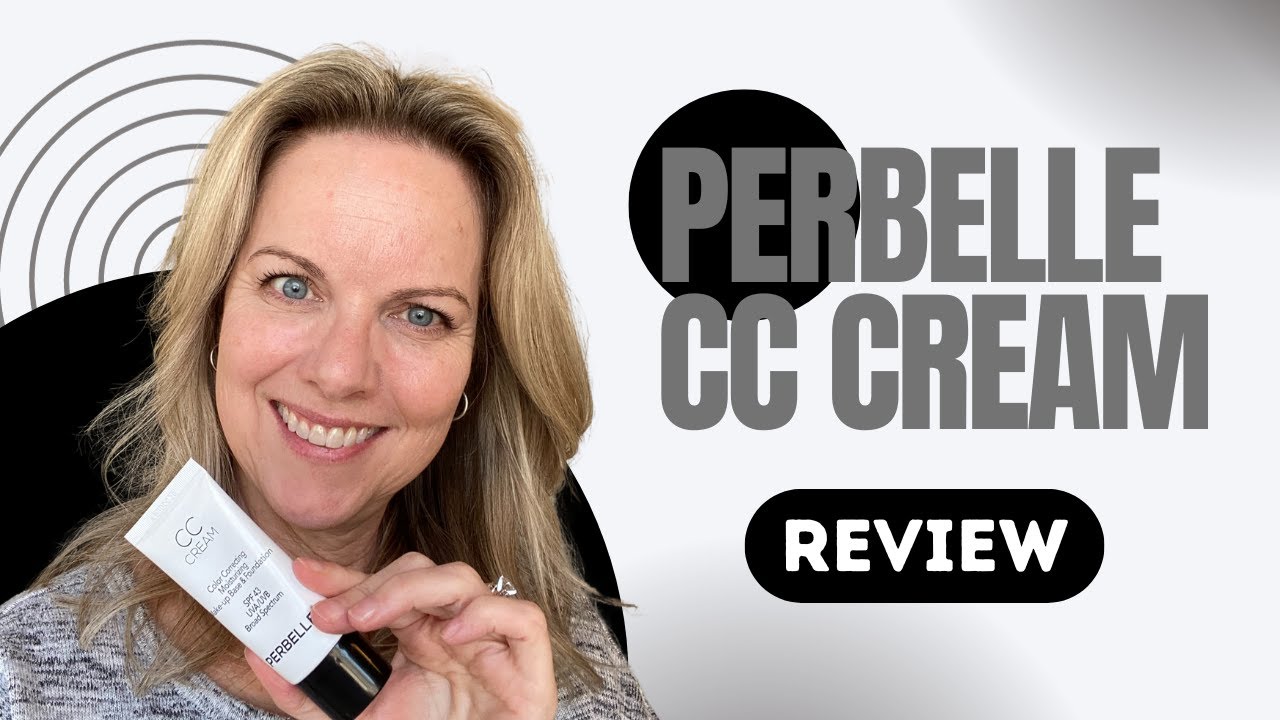 I Tried Perbelle CC Cream, Here's My Honest Review