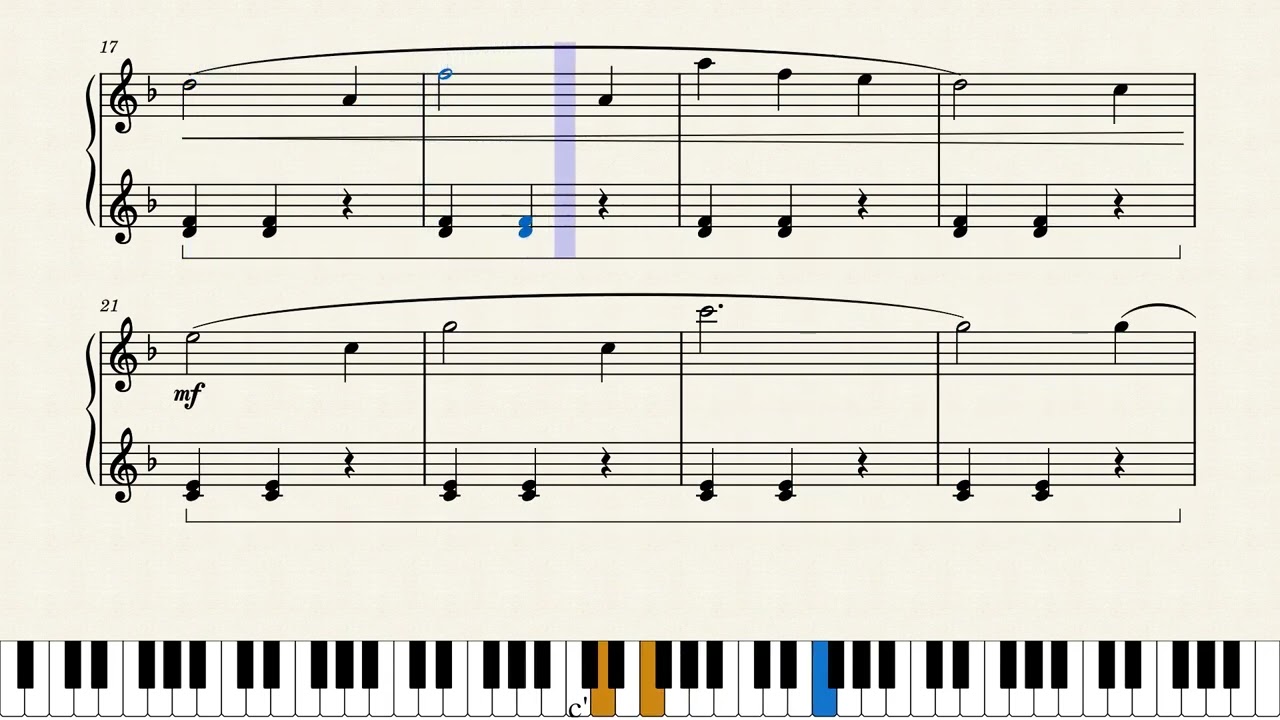 Waltz - Kabalevsky