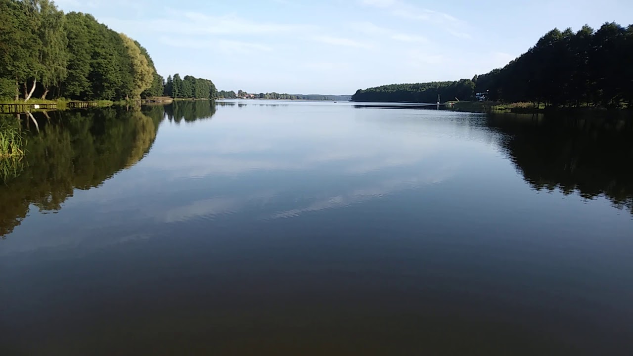 Jezioro Kalwa, Pasym - Tylkowo (53&deg;38'10.3