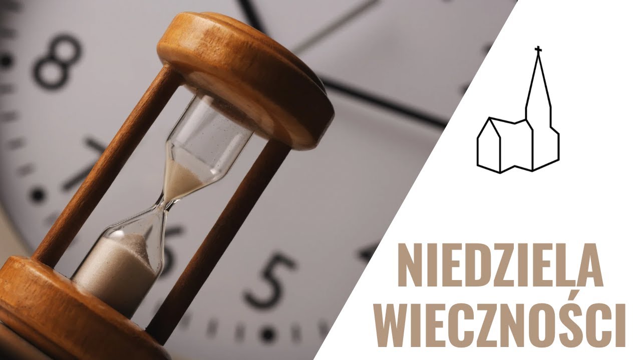 🔴 Nabożeństwo LIVE - Niedziela Wieczności  - 23.11.2025, godzina 10:00
