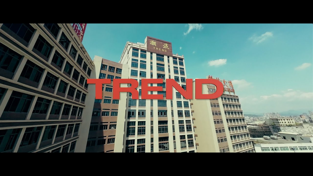Factory Trend: A Legacy of Excellence Since 1983
