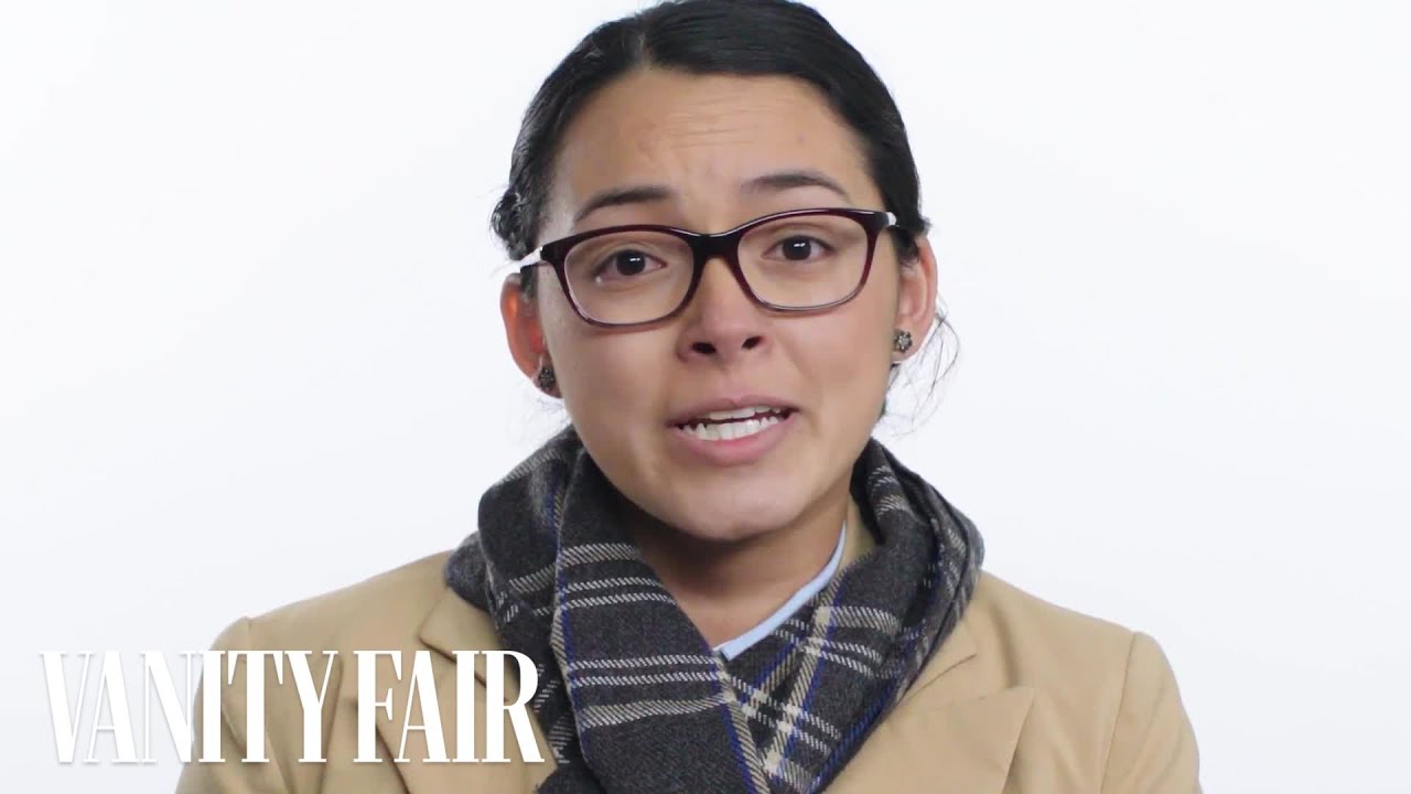 How I Found Out I'm an Undocumented Immigrant | Vanity Fair