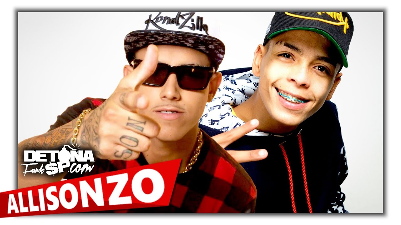 MC Kevin e MC PH - Vulgo Canalha - Áudio Oficial