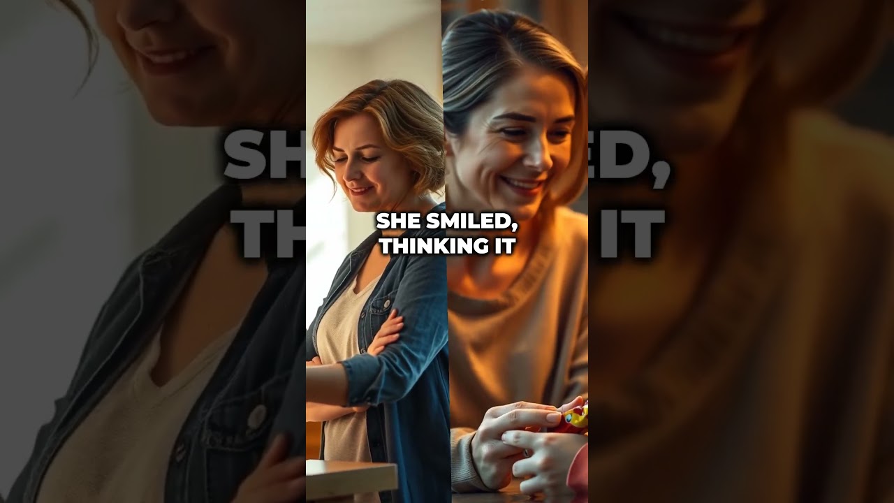 A Lesson in Integrity! #Parenting #LifeLessons #Integrity #StoryTime #MomLife