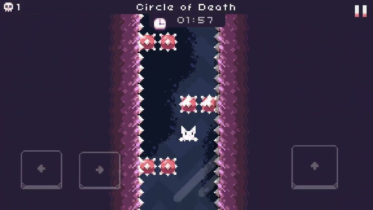 [Old version] Cat Bird (Doria) in 3:45 (Former WR)