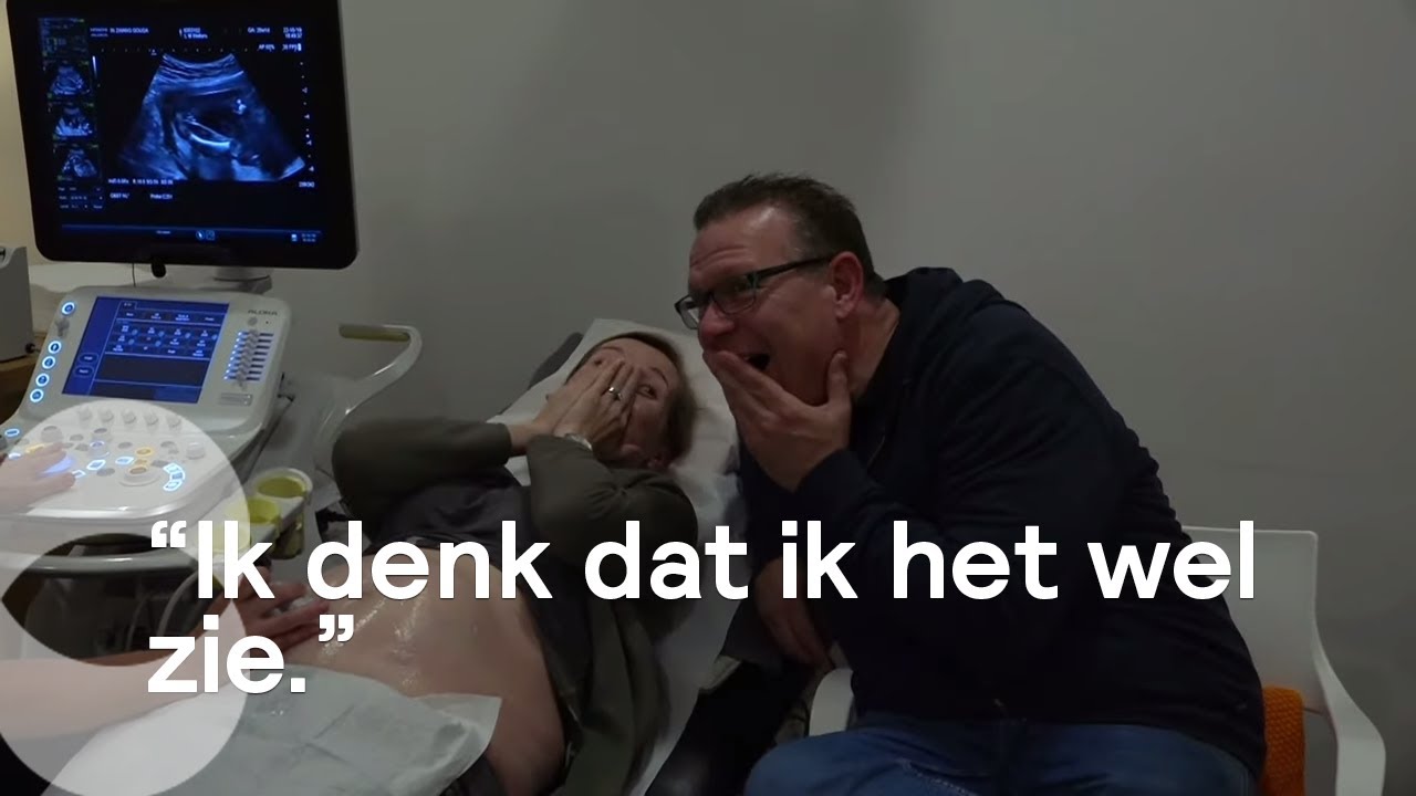 Wordt het een jongen of een meisje?  #8.3 | Een Huis Vol