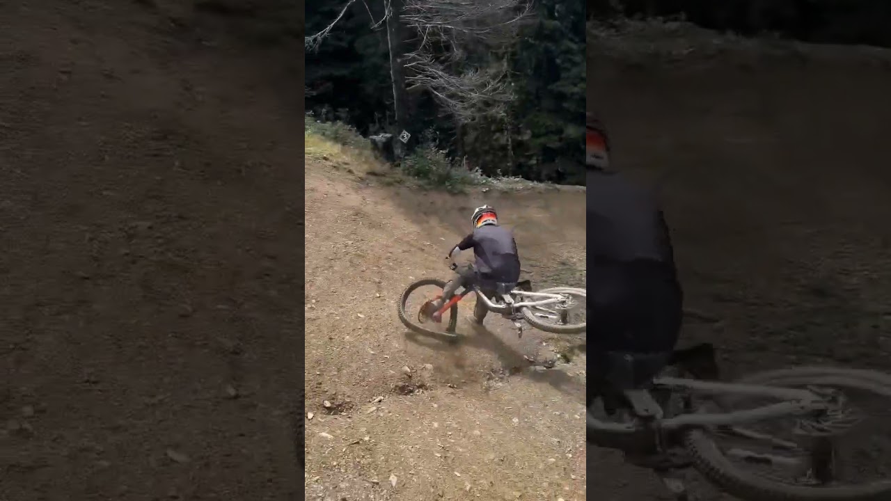 Legendary Mountain Bike Fails &ndash; Like a Boss! #mtb #mtbcrash #mtbcrashing