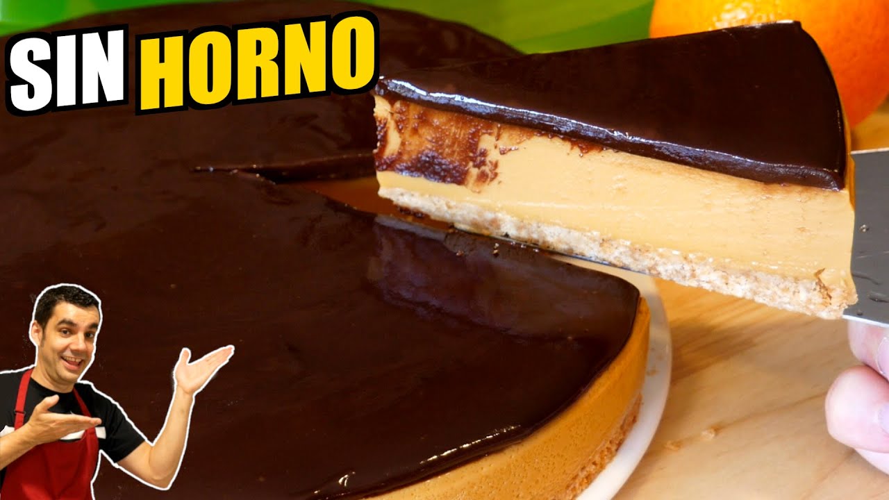🍰🍪¡El MEJOR postre SIN HORNO que vas a probar!  LECHE y GALLETAS y poco mas  ¡5 MINUTOS! # 913