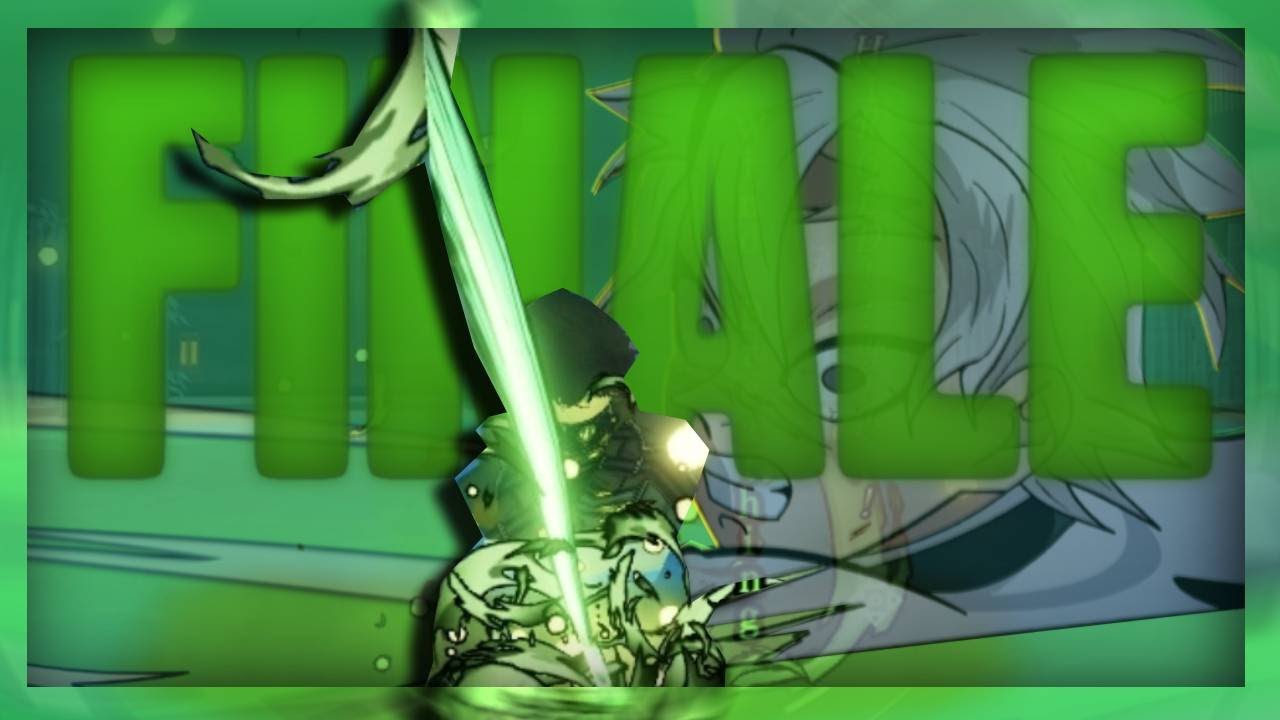 The Journey To Wind Pillar Finale | Obtaining Wind Pillar | Demon Hunter