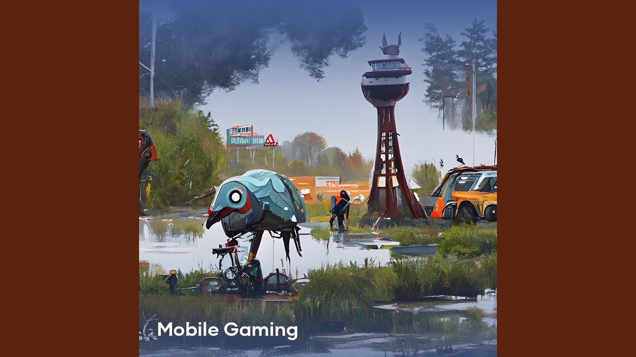 Mobile Legends Land of Dawn