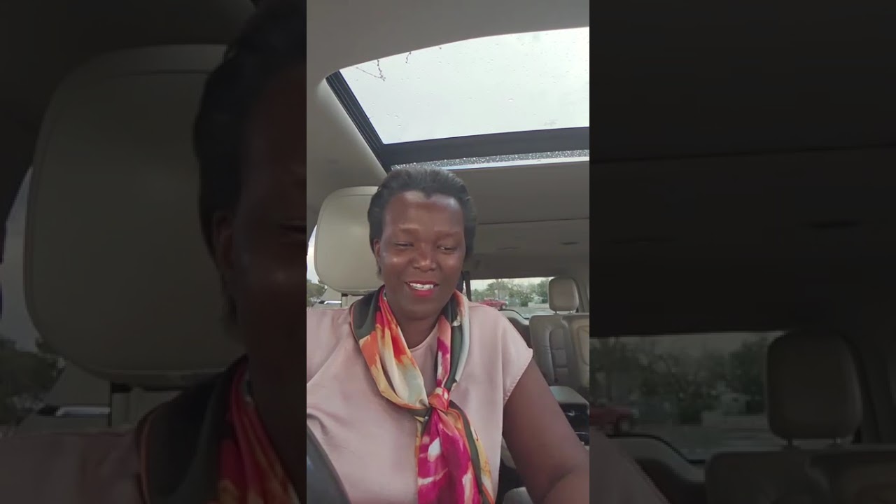 (PART.2) LADY WINNIE ALLISON EXPOSES MUSEVENI AND HIS FAMILY CRIMES AGAINST HUMANITY IN UGANDA AND 