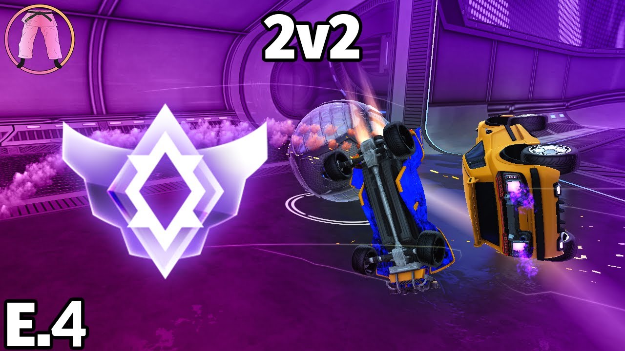How To Play Solo Queue 2s Ep 4