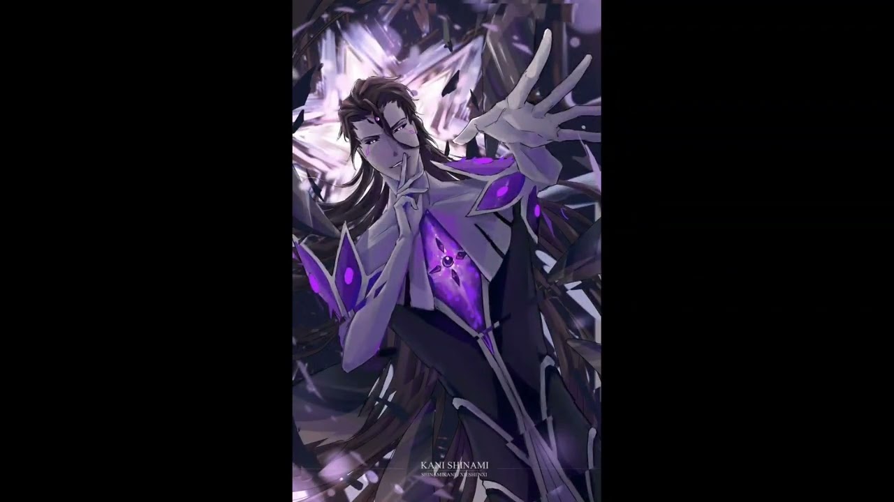 Bleach - RYOGA (6th Anniversary Aizen Theme slowed reverb)