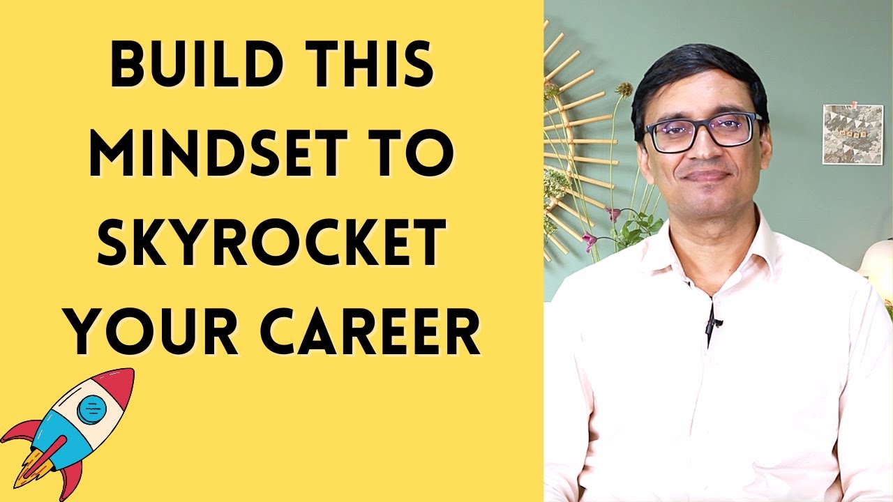 Ex-IPS officer gives 6 mindset hacks for a skyrocketing career