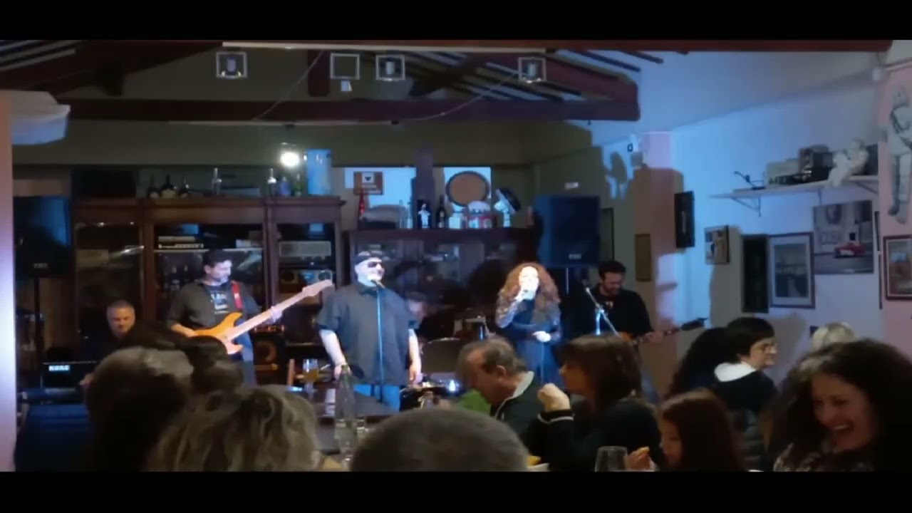 Phil Gio With Barcode: I Want To Break Free (Queen Cover)