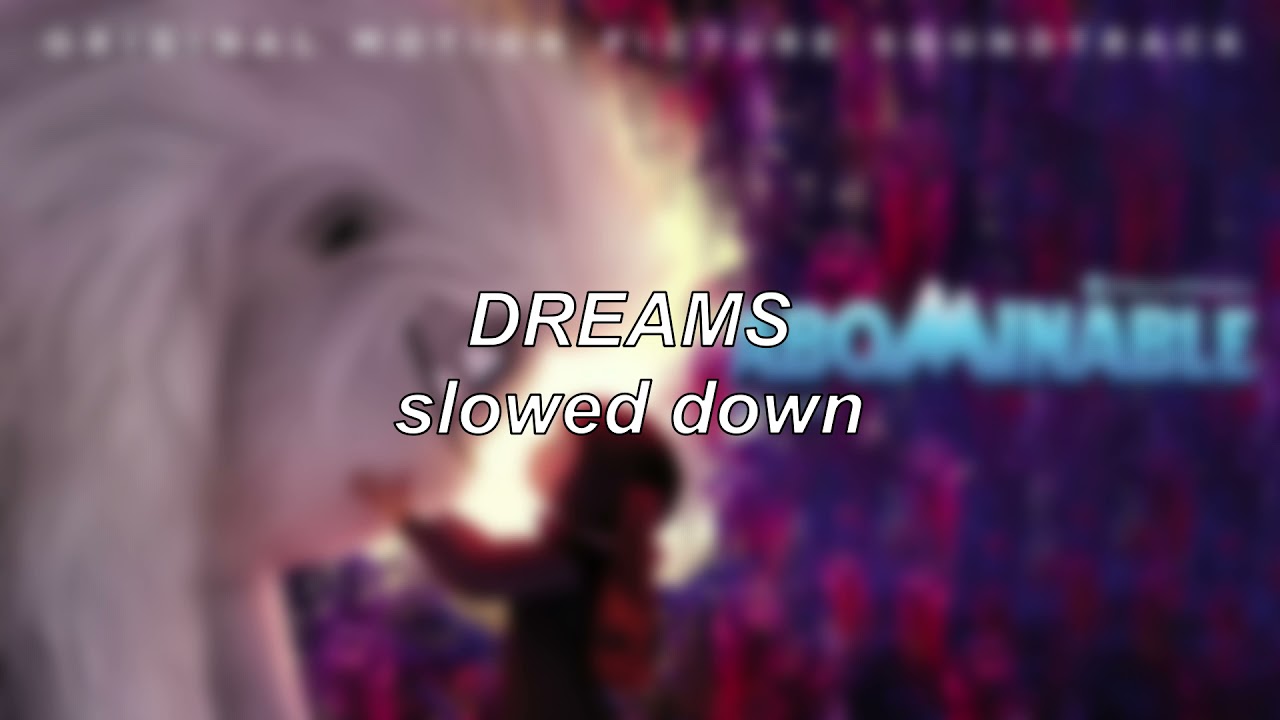 Phil Beaudreau - Dreams | Slowed Down