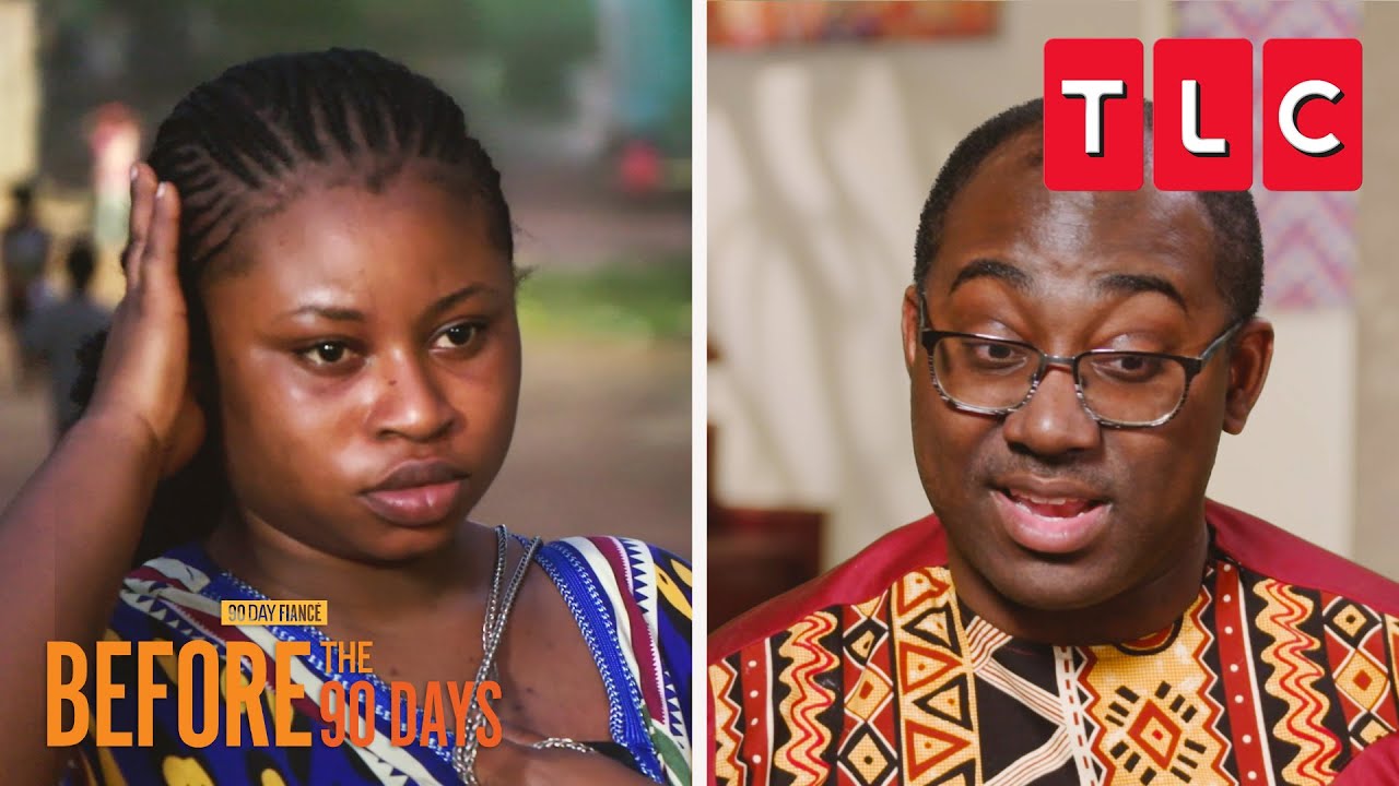 Niles Has No Money and No Job | 90 Day Fianc&eacute;: Before the 90 Days | TLC