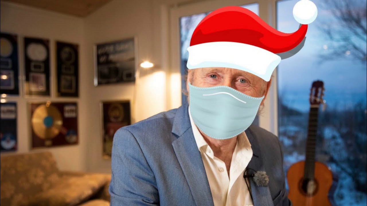 Misjonen - Julekalender 2020