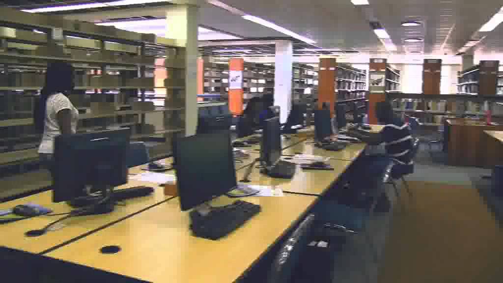 Africa University: A Place of Peace, Learning and Hope