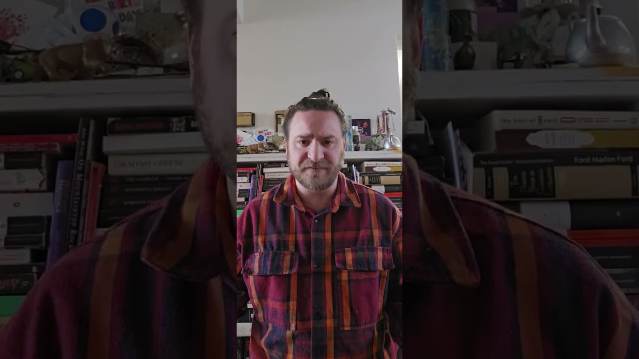 Lucas T; Cohort B; Mentor Text Video 