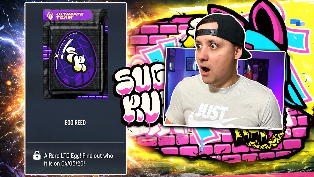 Everyone Is Pulling LTD EGGS With This Method! Madden 26