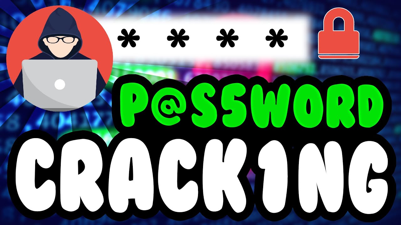 Como un HACKER REAL DESCIFRA o CRACKEA tu CONTRASEÑA 2025! | COMO H4CK34R CONTRASEÑAS | Anormalix