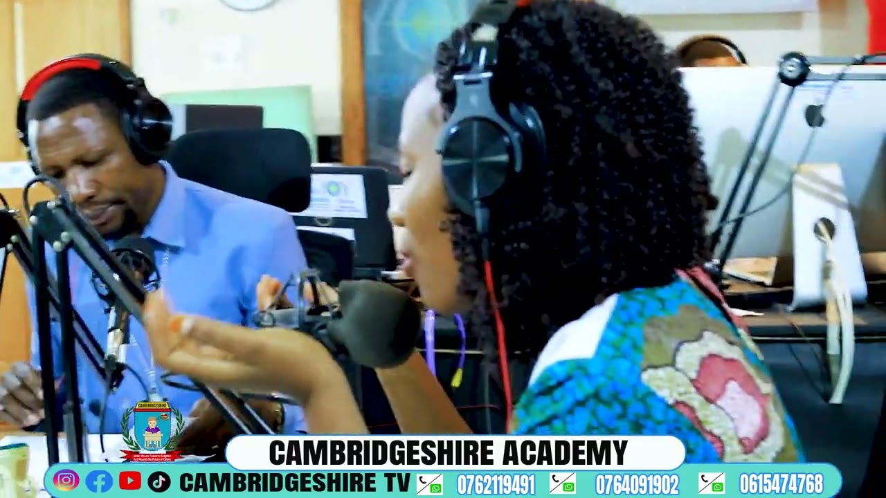 CAMBRIDGESHIRE HOSPITAL YA LUFAA