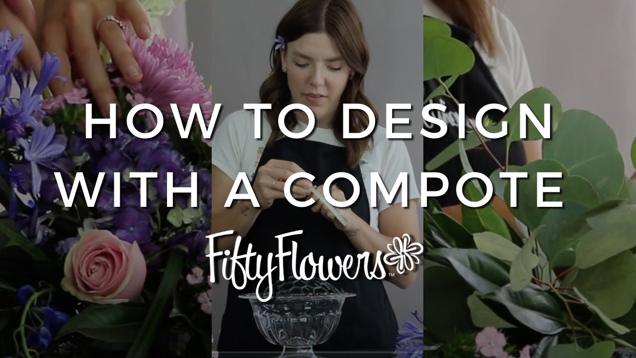How to Design with a Compote