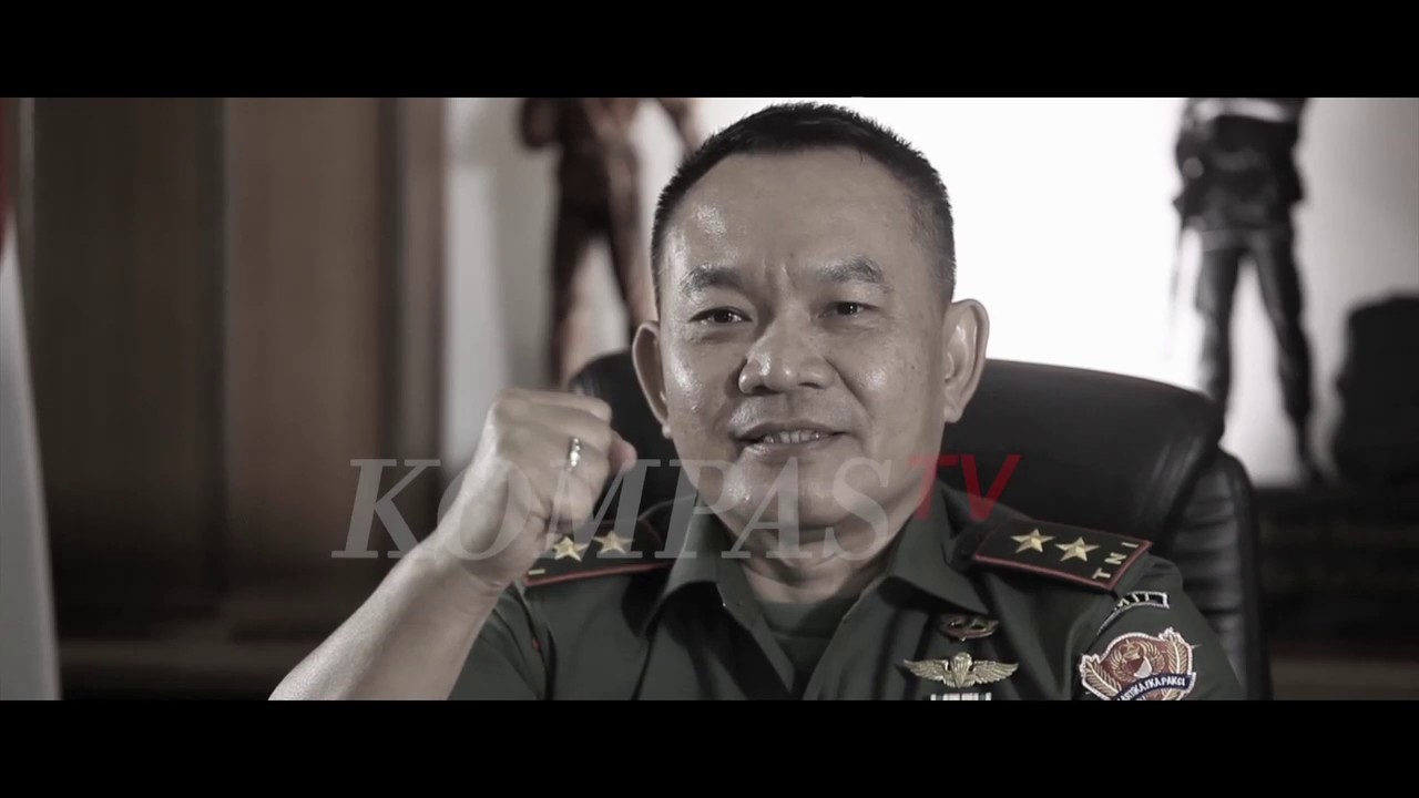 AKADEMI MILITER LEMBAH TIDAR GERBANG PENGABDIAN PERWIRA