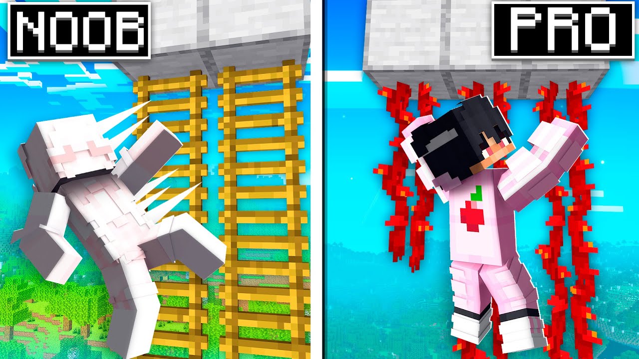 ÄLÄ Tee Näitä VIRHEITÄ MINECRAFTISSA?!