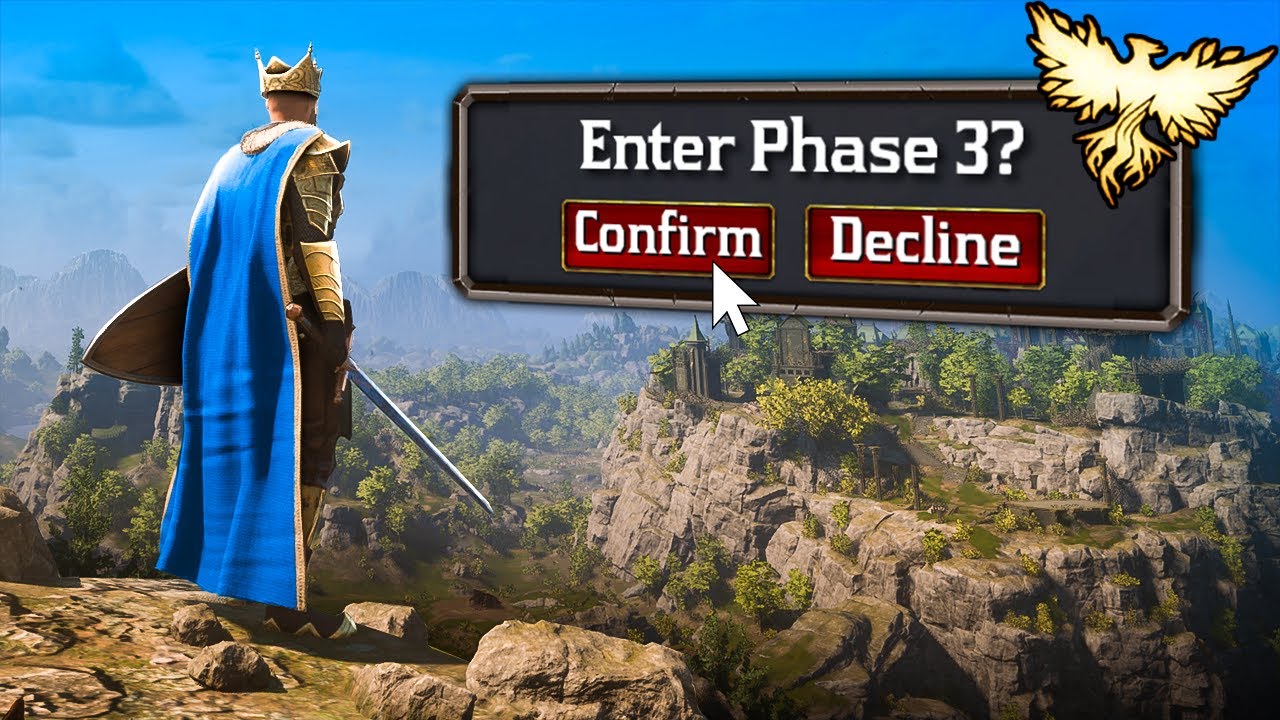Ashes Of Creation...Czy w końcu jest dobre?