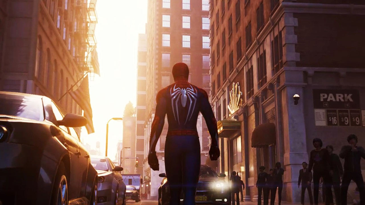 JUST A DAY IN THE NEIGHBORHOOD | 1st Time Playing Marvel's Spider-Man Remastered (PC) Gameplay #02