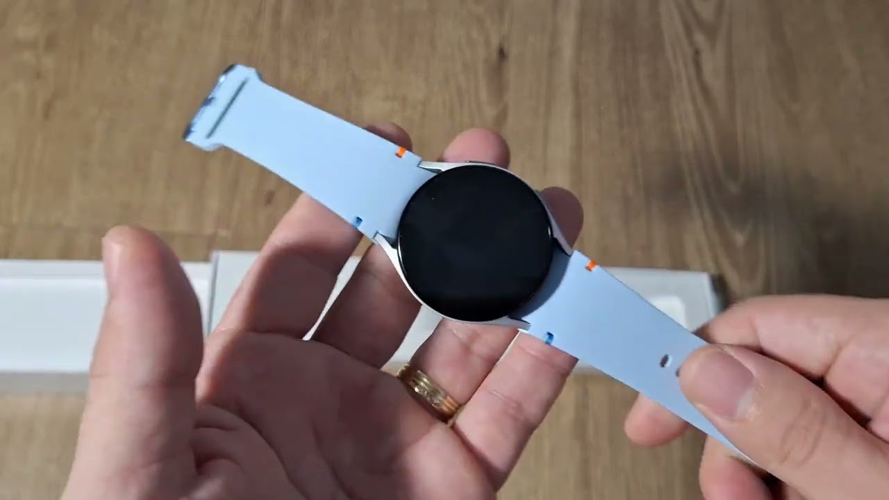 Galaxy Watch FE: 1 Semana de Uso - Vale a pena? Descubra Agora!