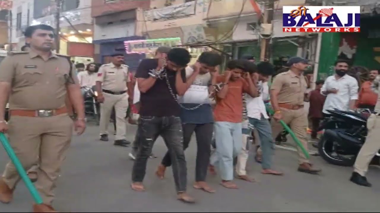 नागदा आज -नाबालिगऔर युवतियाें काे प्रेमजाल में उलझाकर ब्लैकमेल कर सामूहिक दुष्कर्म का खुलासा  किया