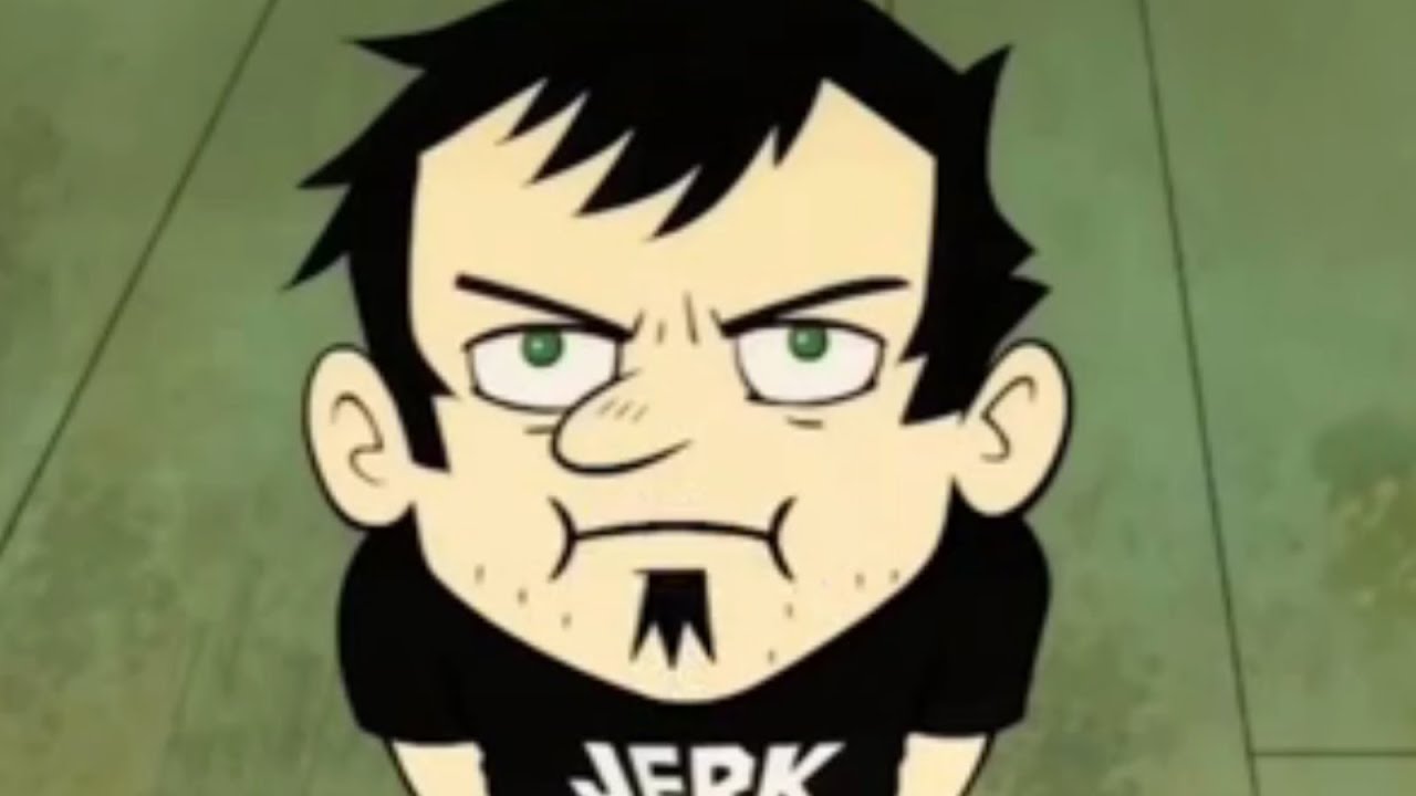 Dan Vs. being painfully underrated for 1 minute