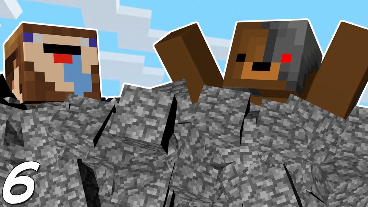 HE GOT A SURPRISE GIFT! | Two Guys, One Island 3x6