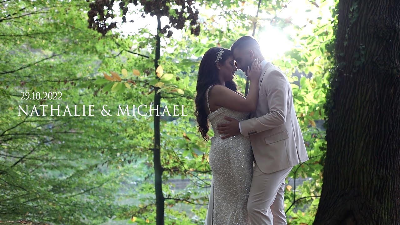 Nathalie & Michael