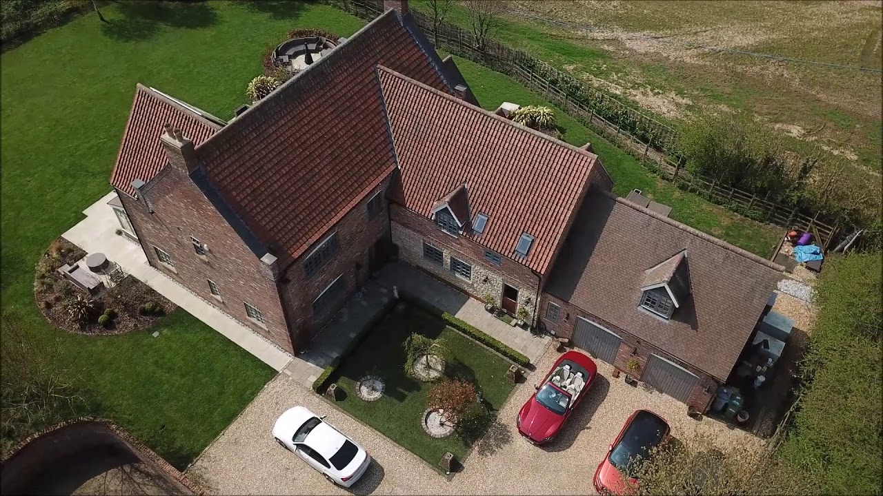 Hunters' Lodge
