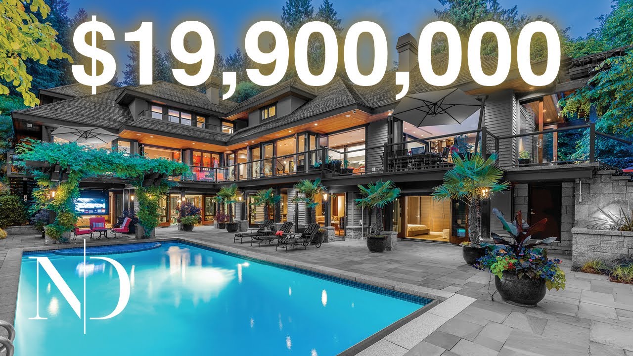 2870 SW Marine Drive, Vancouver | D.J. Denner Luxury Estates
