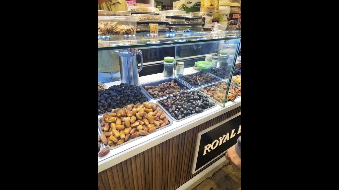 World's Best Dates #dates #datesDubai #dubai #best dates #dubaidistrict #travel #dubailfe #uaeDates