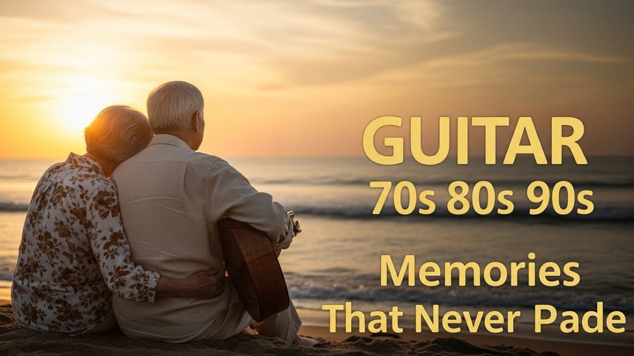 The Best Classical Music To Enjoy Your Romantic Life - Guitar Music Quickly Reduces Stress
