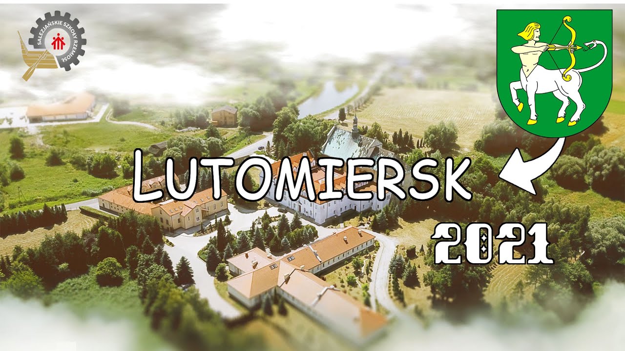 LUTOMIERSK 2021
