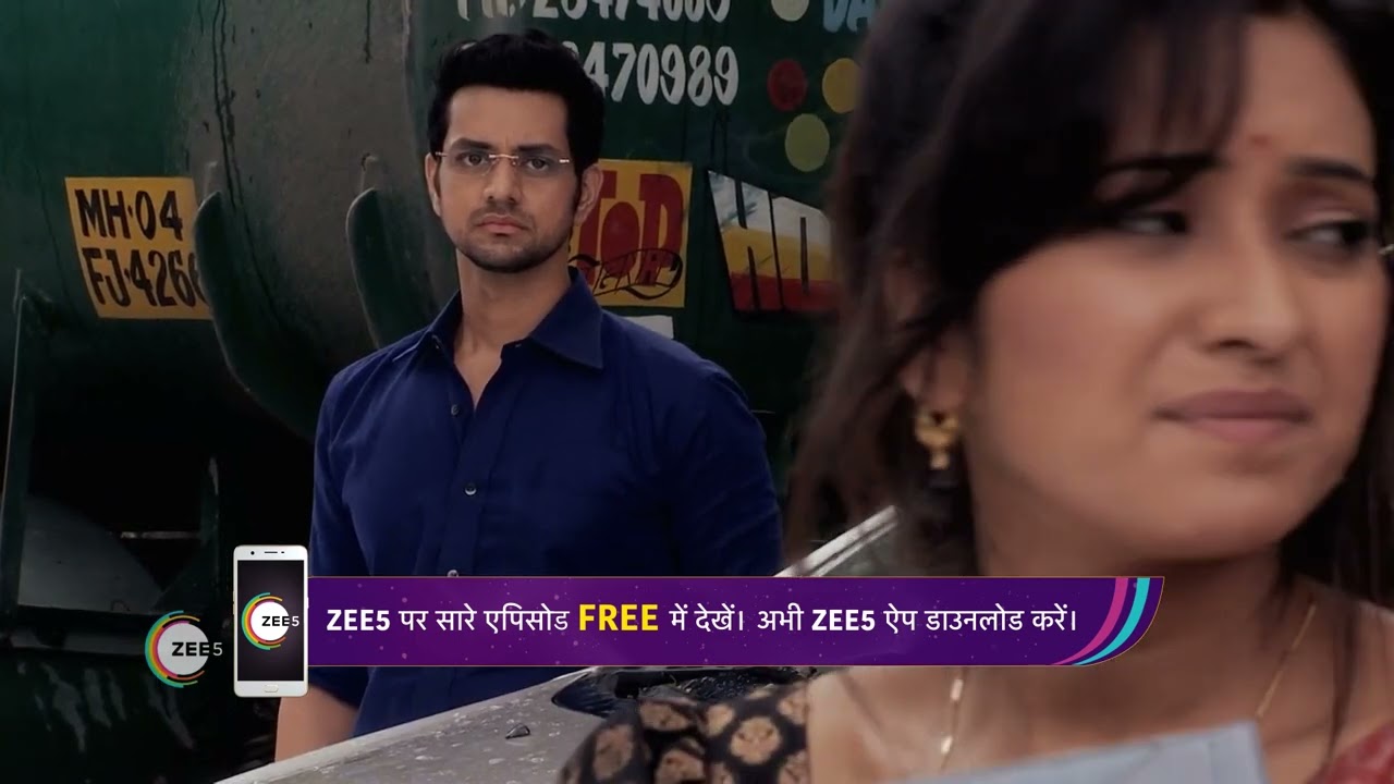 Pavitra Rishta - webisodes - 1077 - Archana, Manav, Savita, Sulochana, Arjun, Purvi - Zee TV