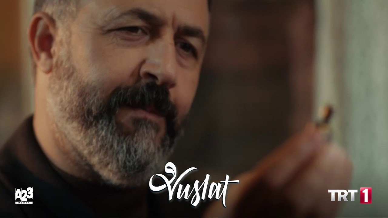 Satranc-ı Urefa - Vuslat 1. Bölüm