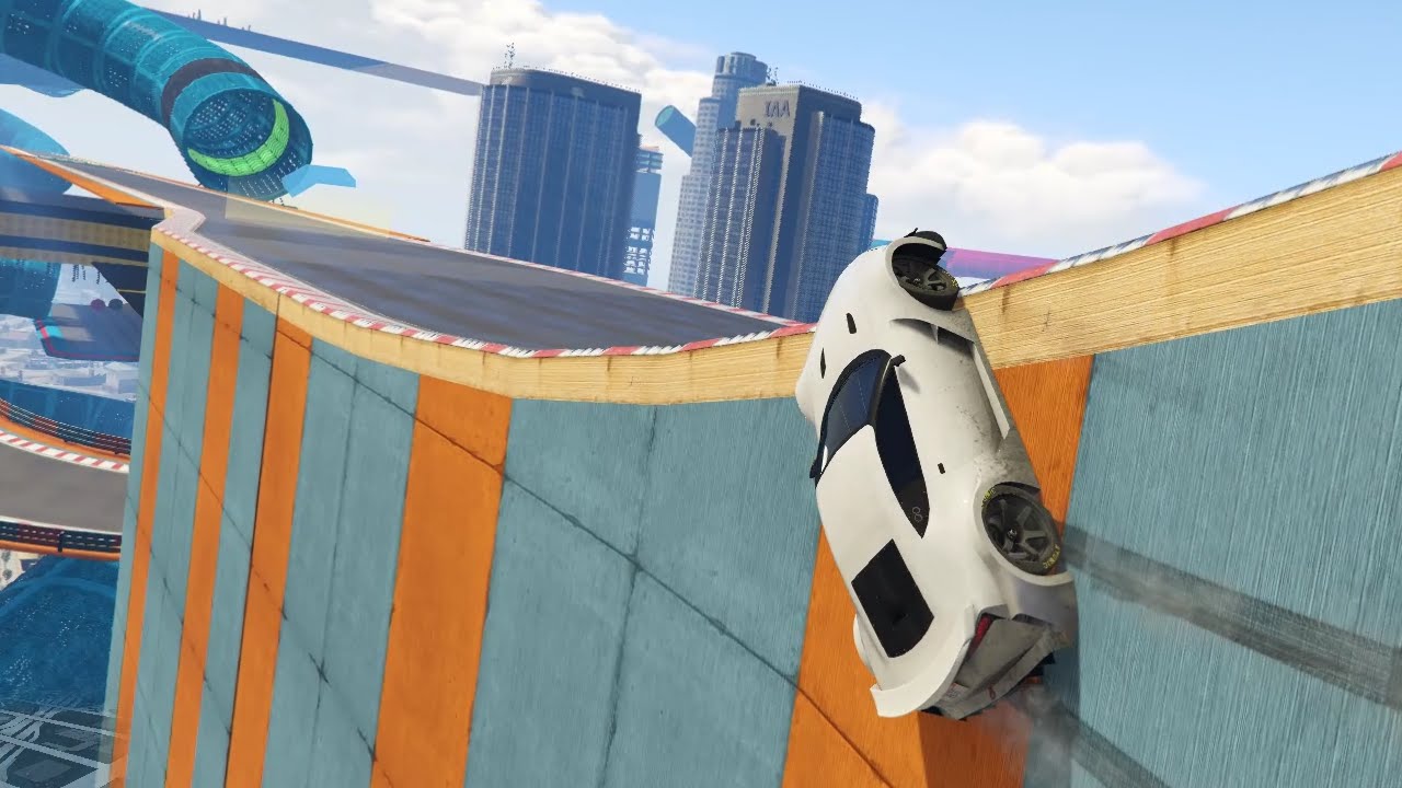 YOK BÖYLE PROFESYONELLİK!! - GTA 5 Online Komik Anlar #133