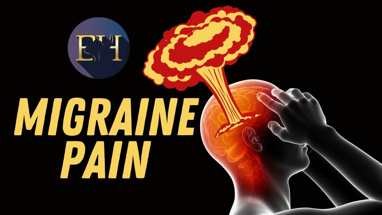 Understanding Migraine Headaches: Symptoms, Causes, and When to See a Doctor