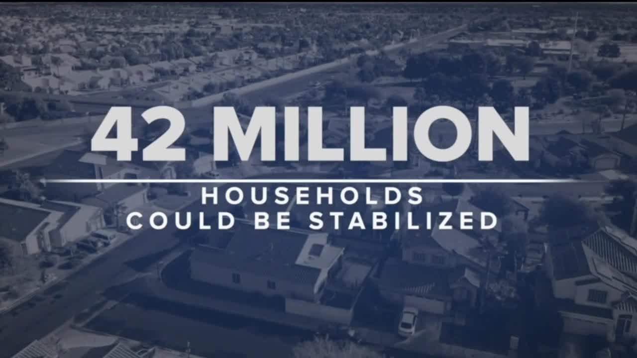 Rent control a possible solution to soaring prices